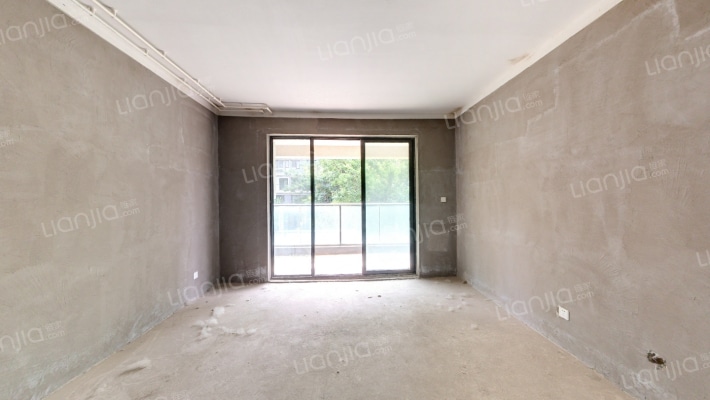 绿城明月双清二手房实景图