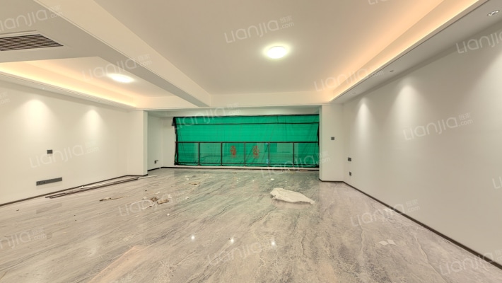 中欣楚天御府观澜二手房实景图