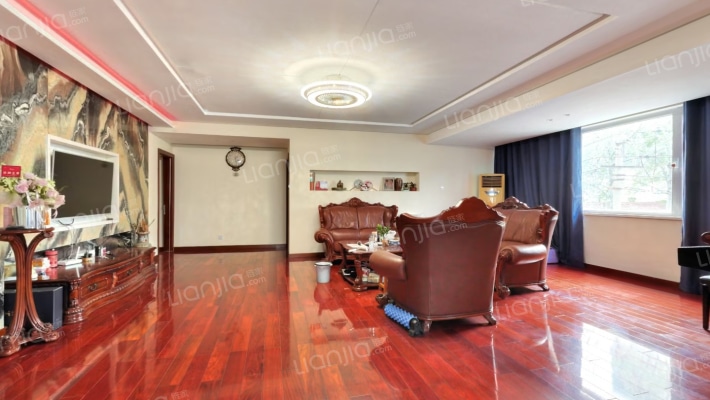 向阳街二手房实景图