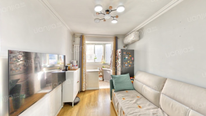 角门11号院二手房实景图