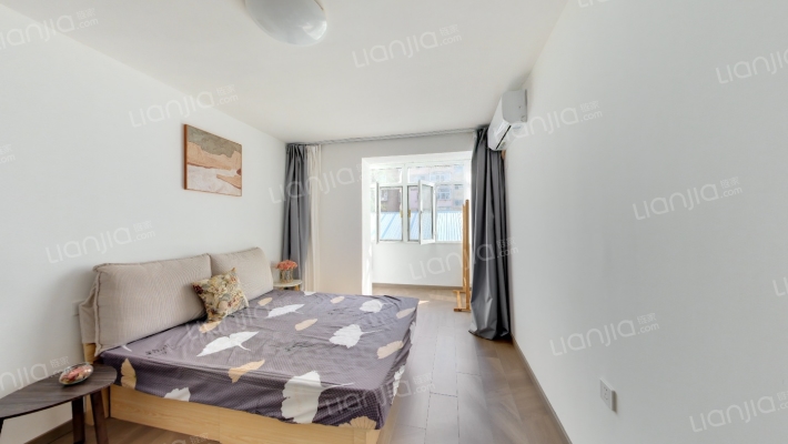 兰玉小区二手房实景图