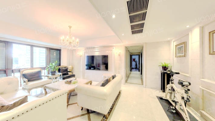 宏泰大厦二手房实景图