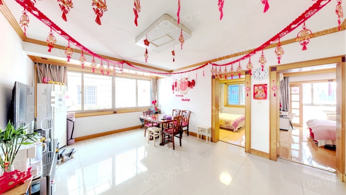 玫瑰園二手房实景图