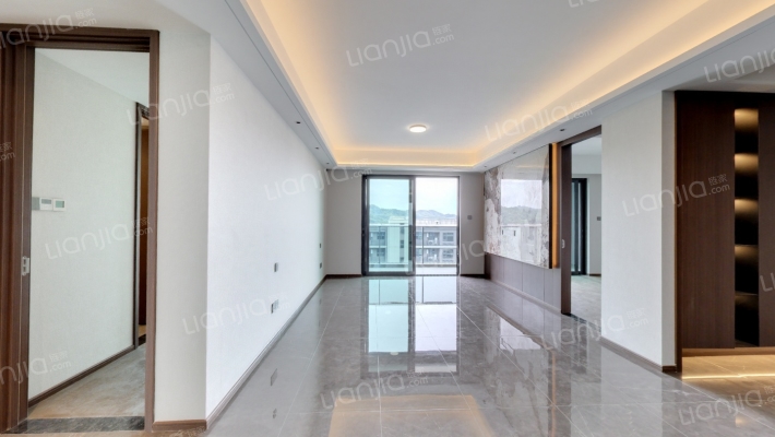 金帝湖望庐二手房实景图