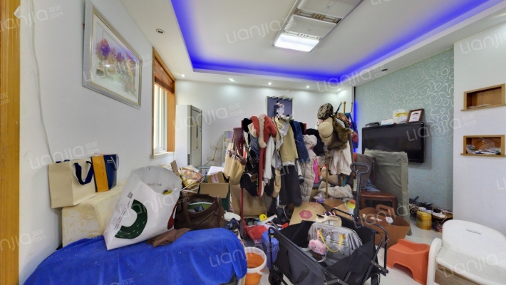 大华锦绣华城柳州苑二手房实景图