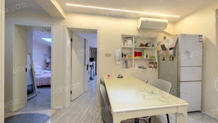 菊泉新村二手房实景图