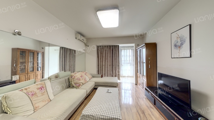 翠蝶湾二手房实景图