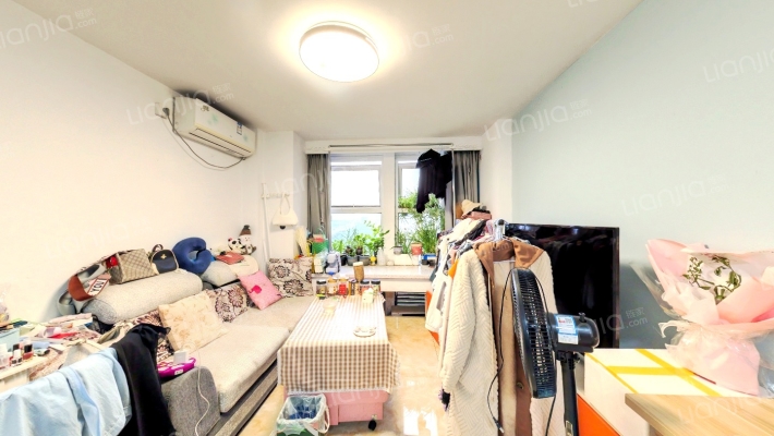 御香苑二手房实景图