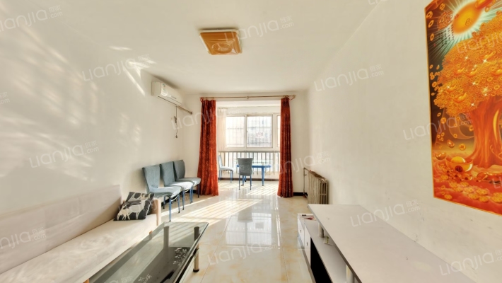 龙兴家园二手房实景图