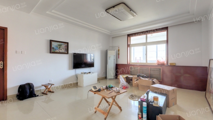 恒泰花园二手房实景图