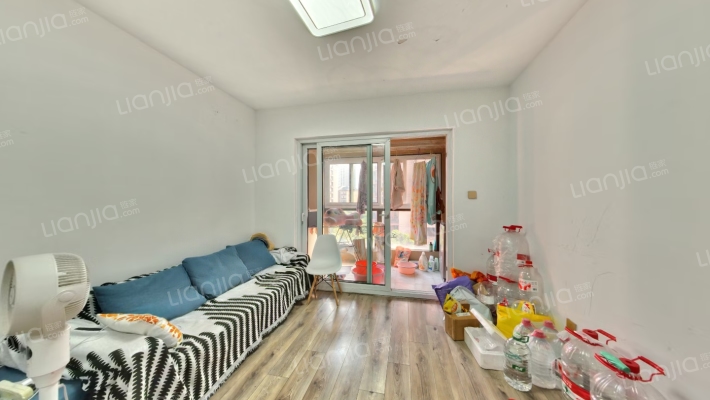 象屿·西郊御府二手房实景图