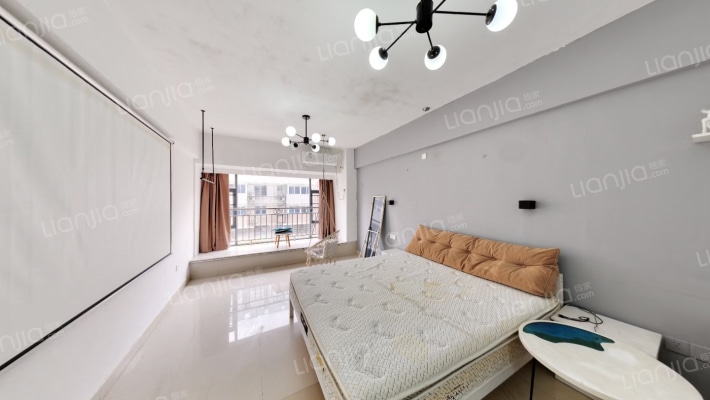 东港名苑二手房实景图