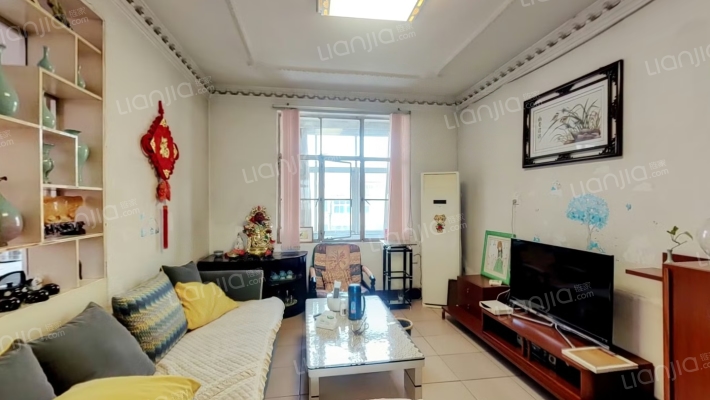 东风路33号院二手房实景图