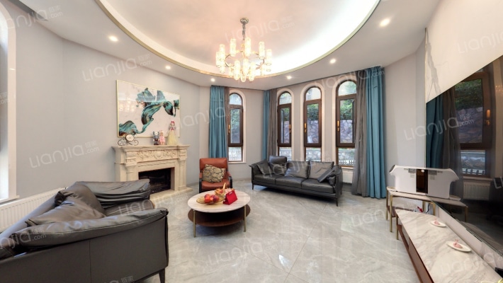 萨尔茨堡二手房实景图