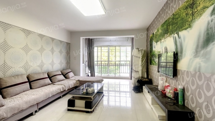 鑫源小区二手房实景图