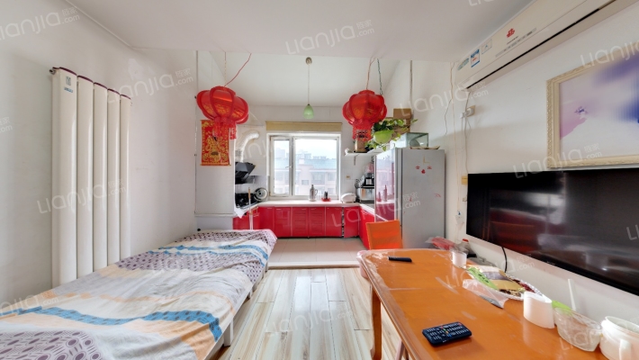 锦泉源D2区二手房实景图