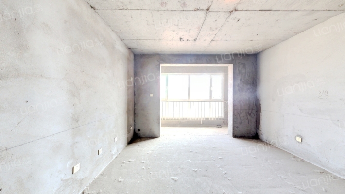 璟和嘉园二手房实景图