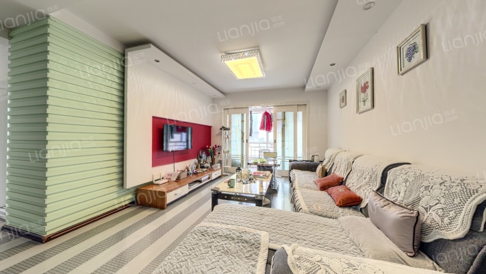 文昌苑二手房实景图