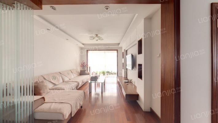 锦江苑二手房实景图