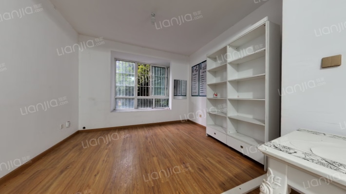 长荣苑二手房实景图