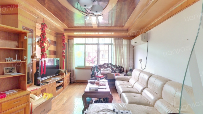 广西化工规划设计院二手房实景图