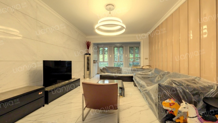 中隆国际御玺二手房实景图