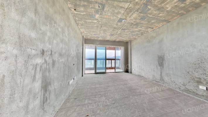 竹径悦山二手房实景图