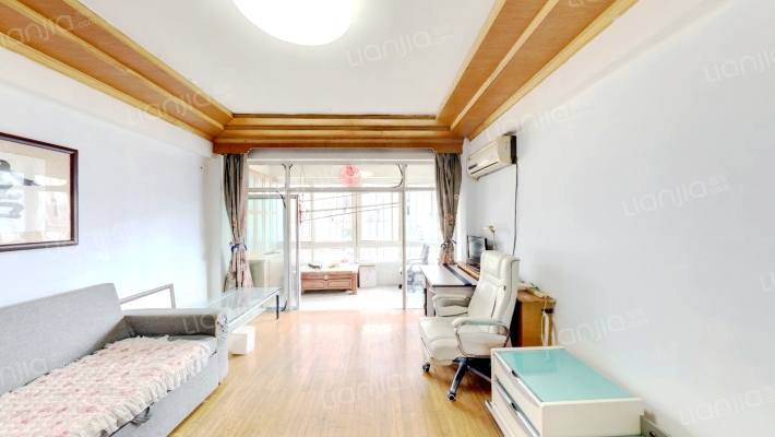 松平里二手房实景图