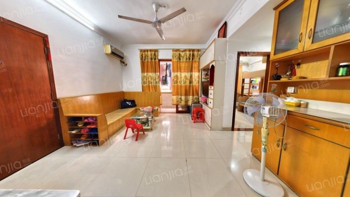 新城花园二手房实景图