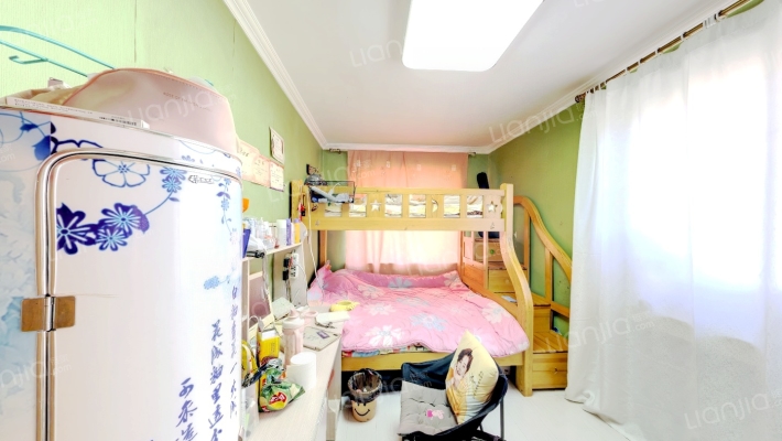 农盛街二手房实景图