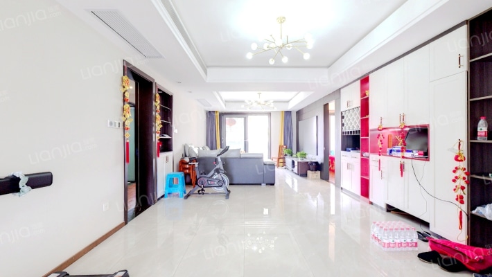 中大凤栖花园二手房实景图