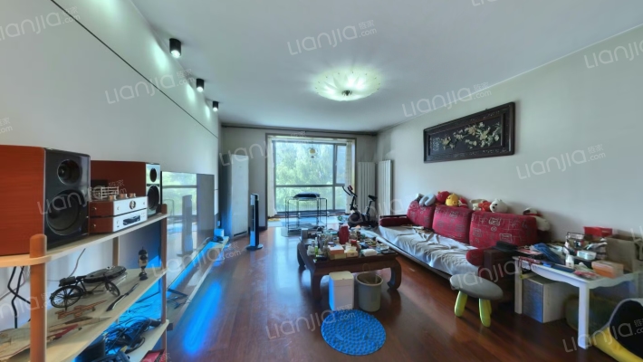 君安家园东区二手房实景图