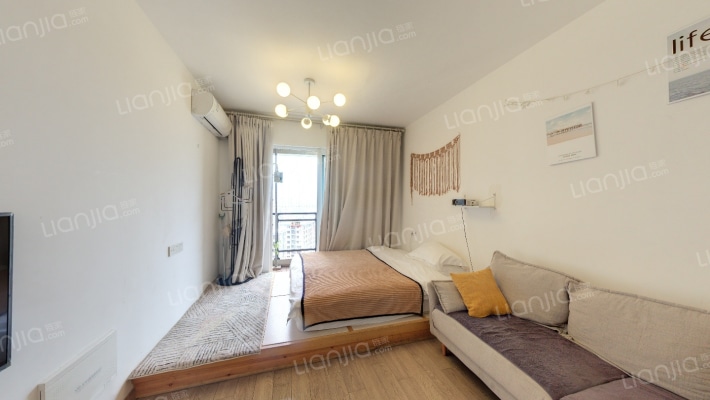 碧桂园摩卡二手房实景图