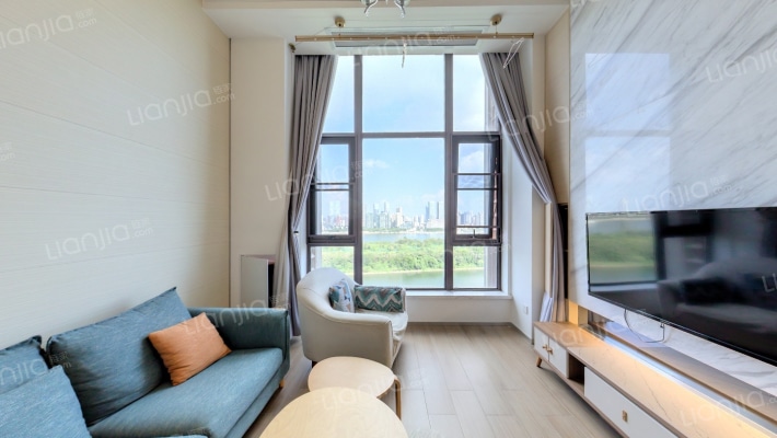 圆泰长沙印二手房实景图