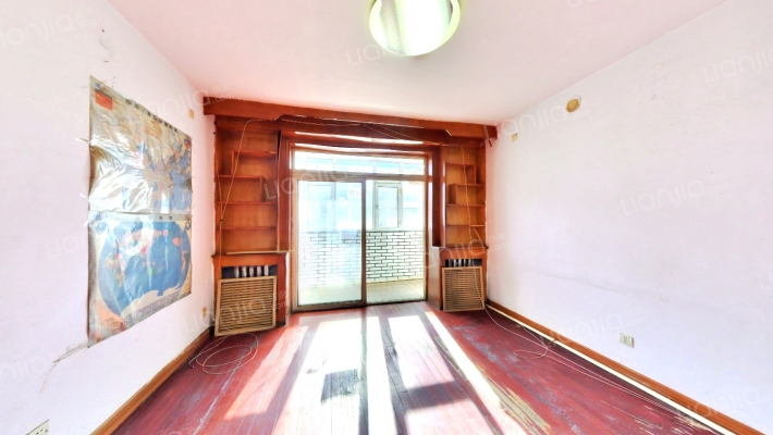 一汽53街区二手房实景图