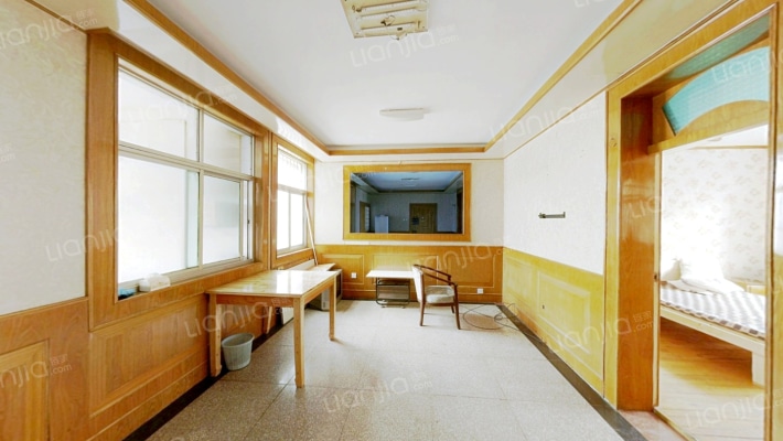 凤凰新村北区二手房实景图