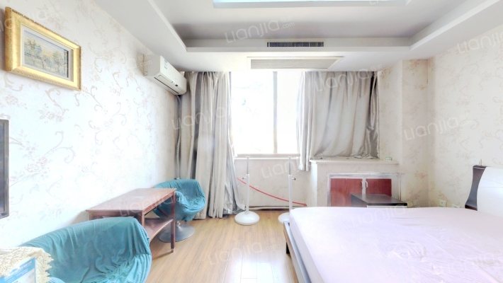 尚美家国际二手房实景图