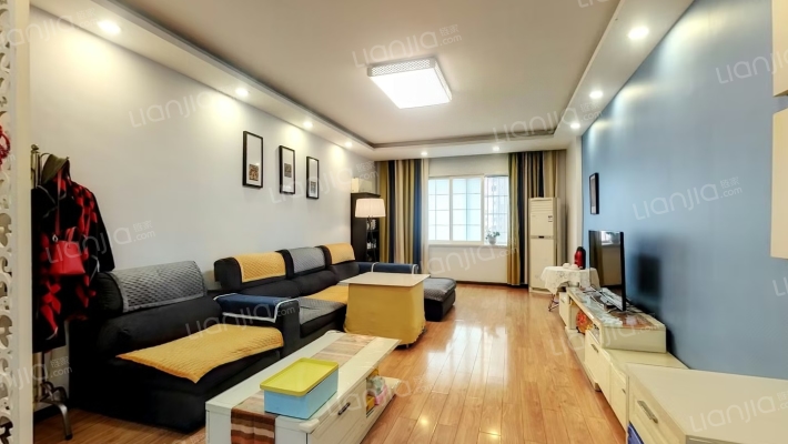 法苑公寓二手房实景图