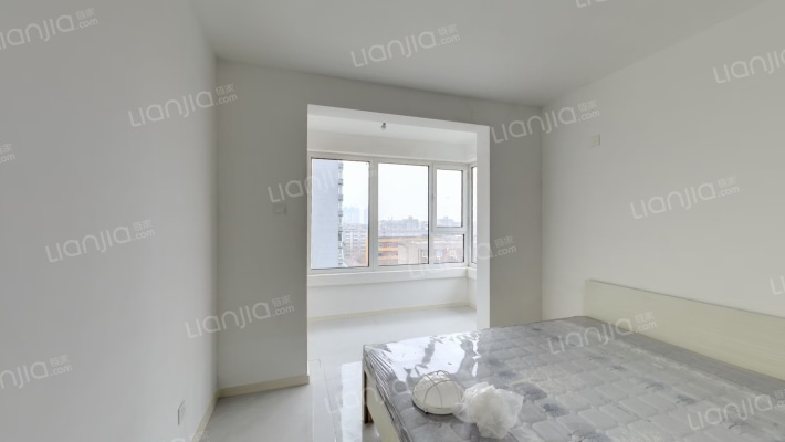 邯郸市土产日杂总公司公寓楼二手房实景图