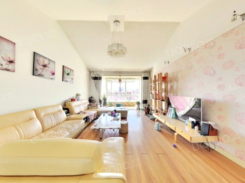 整租·劳动花园 3室2厅 南