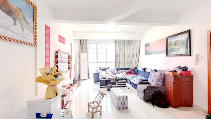 金阳光小区二手房实景图