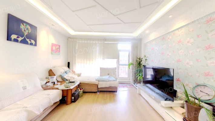 潭麟湾南区二手房实景图