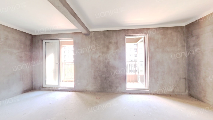 雨鹭院二手房实景图