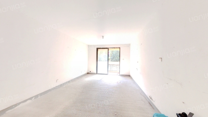 五泄公寓二手房实景图