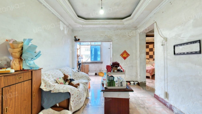 海峡路二手房实景图