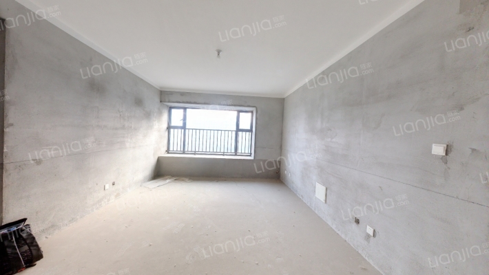 幸福里北郡二手房实景图