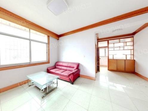 整租·月亮山272号 2室2厅 南/北