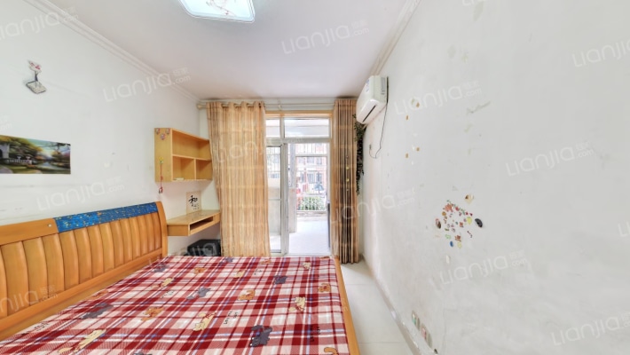 颐和花园锦苑二手房实景图