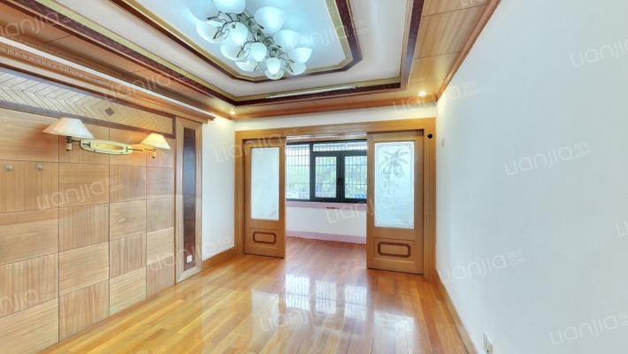 友谊中路二手房实景图