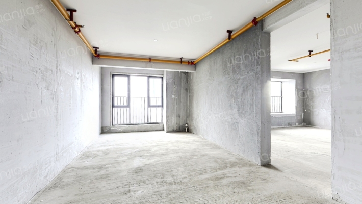 奥园滨江国际二手房实景图